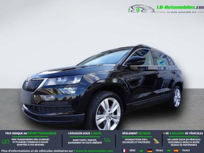 Skoda Karoq 1.5 TSI 150 ch BVA