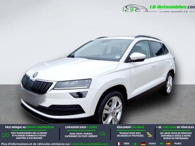 Skoda Karoq 1.6 TDI 116 ch BVA