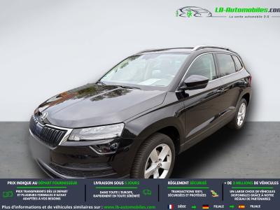Skoda Karoq 1.6 TDI 116 ch BVA