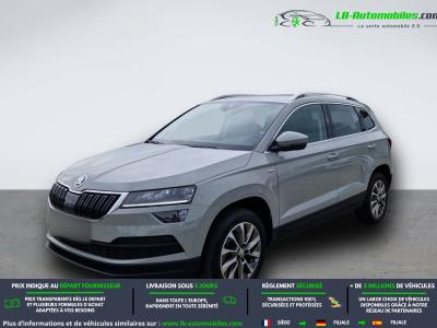 Skoda Karoq 1.6 TDI 116 ch BVA