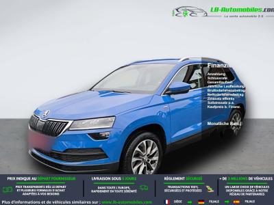 Skoda Karoq 1.0 TSI 110 ch