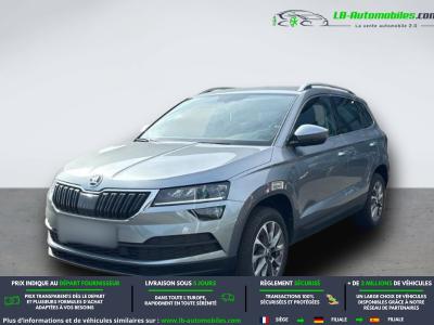 Skoda Karoq 1.0 TSI 110 ch