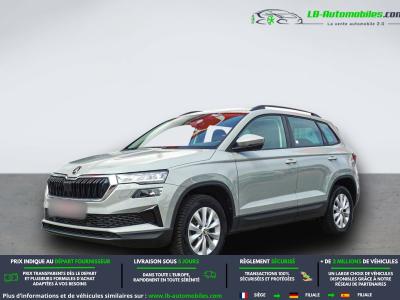 Skoda Karoq 1.5 TSI 150 ch BVM