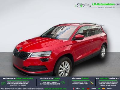 Skoda Karoq 1.5 TSI 150 ch BVM
