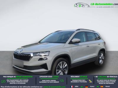 Skoda Karoq 1.5 TSI 150 ch BVM