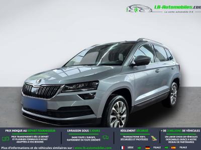 Skoda Karoq 1.5 TSI 150 ch  BVA