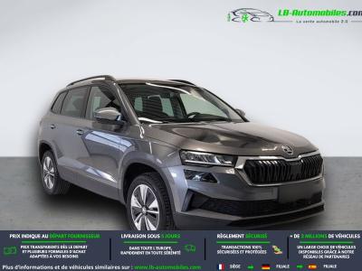 Skoda Karoq 2.0 TDI 116 ch BVM