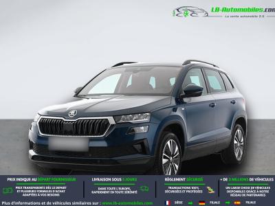 Skoda Karoq 2.0 TDI 116 ch BVM