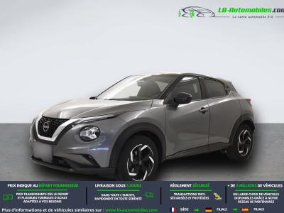 Nissan Juke HYBRID 143
