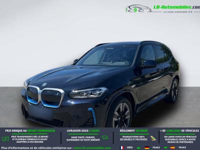 BMW i iX 3 M Sport 286 ch BVA8
