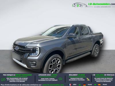 Ford Ranger DOUBLE CABINE 3.0 V6 288 CH BVA