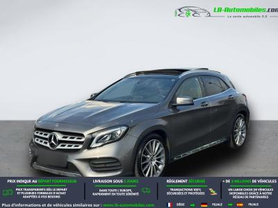 Mercedes GLA 250  BVA