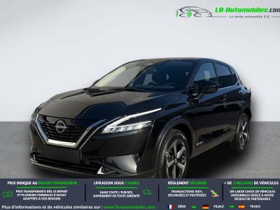 Nissan Qashqai e-Power 190 ch