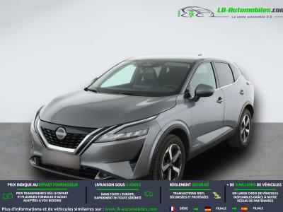 Nissan Qashqai e-Power 190 ch