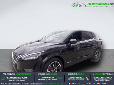 Nissan Qashqai e-Power 190 ch
