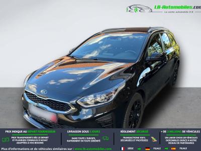 Kia Ceed 1.0 T-GDi 100 ch BVM