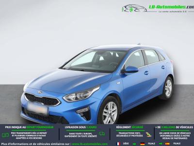 Kia Ceed 1.0 T-GDi 100 ch BVM