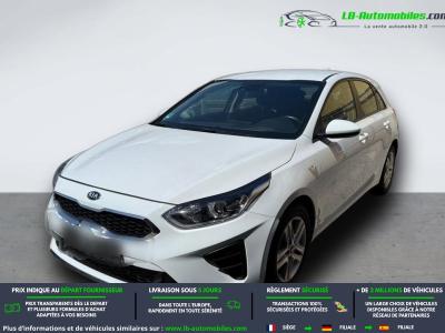 Kia Ceed 1.0 T-GDi 120 ch BVM