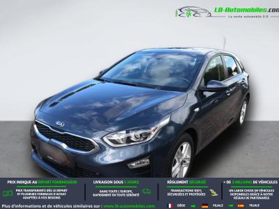 Kia Ceed 1.0 T-GDi 120 ch BVM