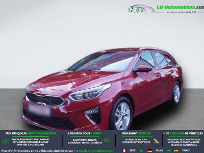 Kia Ceed SW 1.0 T-GDI 100 ch BVM