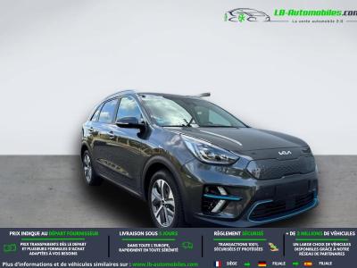 Kia E-Niro 136 ch