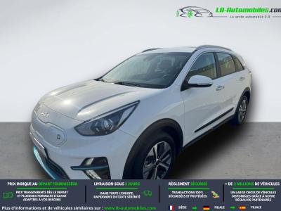 Kia E-Niro 136 ch