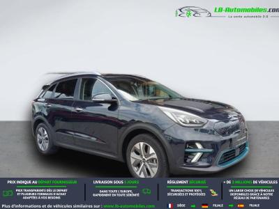 Kia E-Niro 204 ch