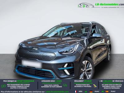 Kia E-Niro 204 ch