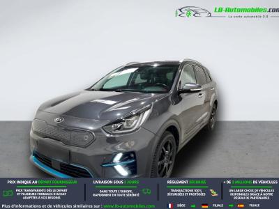 Kia E-Niro 204 ch