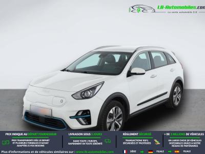 Kia E-Niro 204 ch