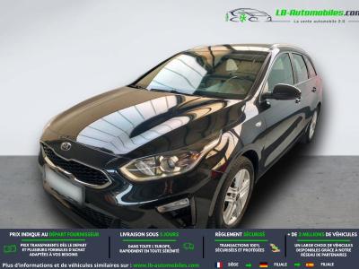 Kia Ceed SW 1.4 T-GDI 140 ch BVA