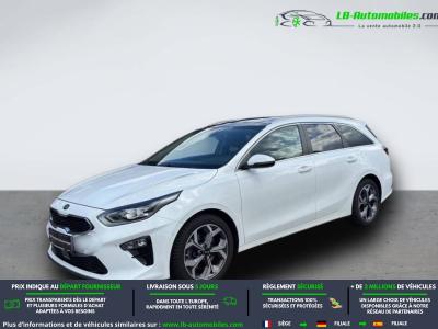 Kia Ceed SW 1.4 T-GDI 140 ch BVA