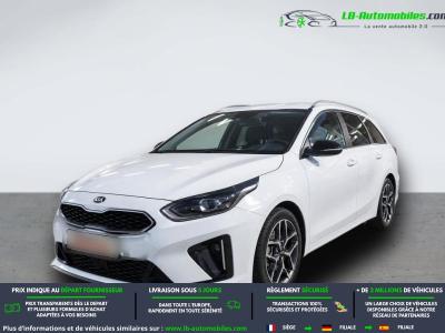 Kia Ceed SW 1.4 T-GDI 140 ch BVA