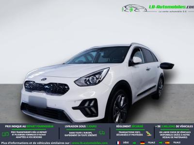 Kia Niro 1.6 GDi Hybride 141 ch BVA