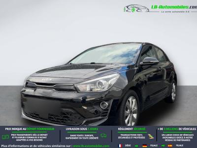 Kia Rio 1.0 T-GDi 100 ch BVM