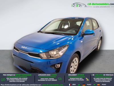 Kia Rio 1.2 DPi 84 ch BVM