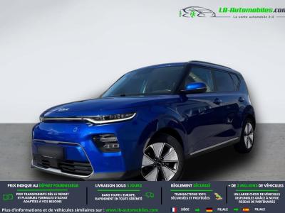 Kia E-Soul 204 ch