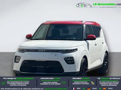 Kia E-Soul 204 ch