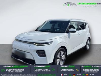 Kia E-Soul 204 ch