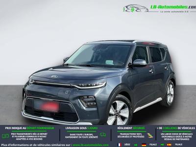 Kia E-Soul 204 ch