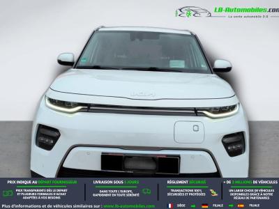 Kia E-Soul 204 ch
