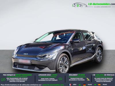 Kia EV6 170 ch