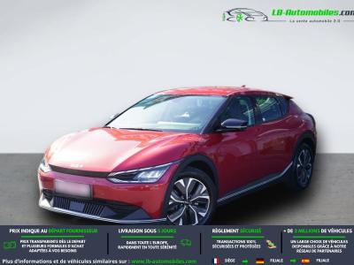 Kia EV6 170 ch