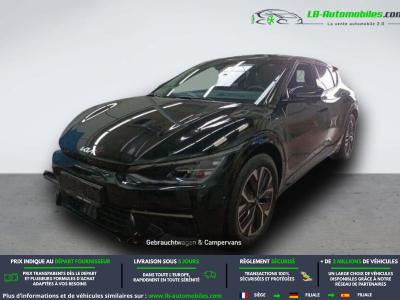 Kia EV6 325 ch AWD