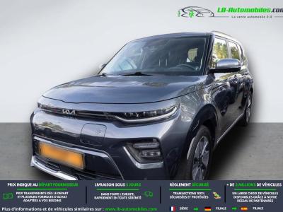 Kia E-Soul 204 ch