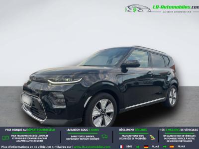 Kia E-Soul 204 ch