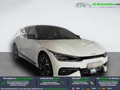 Kia EV6 325 ch AWD