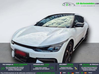 Kia EV6 325 ch AWD