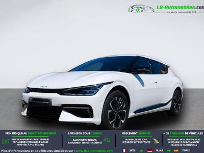Kia EV6 325 ch AWD