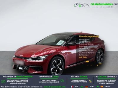 Kia EV6 325 ch AWD
